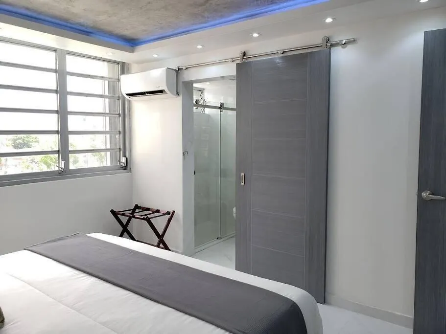 Esperanza Beach 2Bdr 2B Oceanfront Pool Parking San Juan 0*,