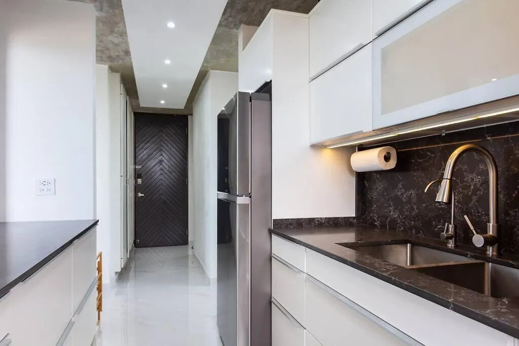 Esperanza Beach 2Bdr 2B Oceanfront Pool Parking San Juan Porto Rico