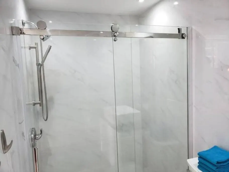 Esperanza Beach 2Bdr 2B Oceanfront Pool Parking San Juan Appartamento
